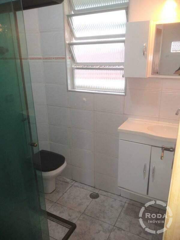 Apartamento à venda no Gonzaga: 