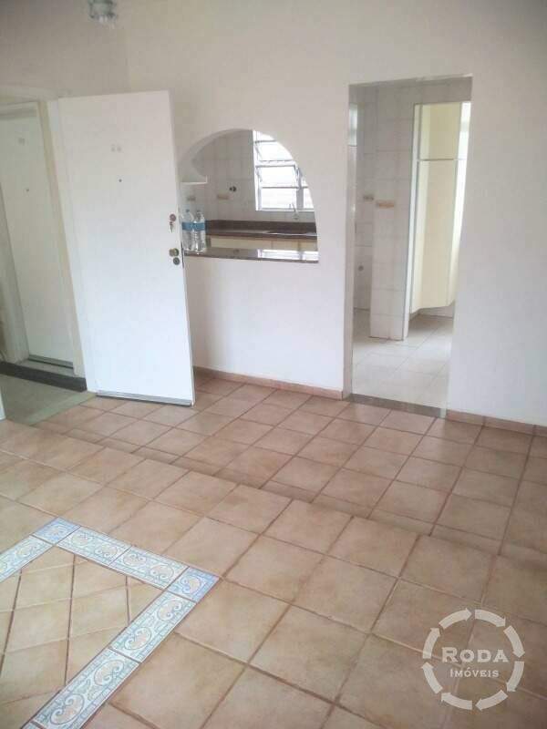 Apartamento à venda no Gonzaga: 