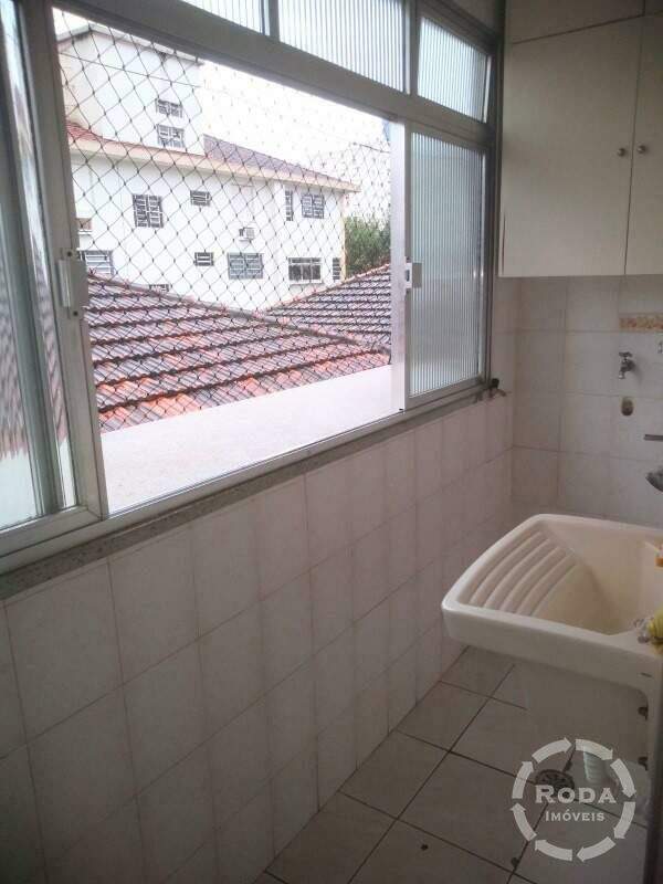Apartamento à venda no Gonzaga: 