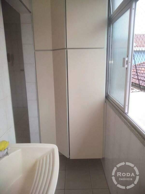 Apartamento à venda no Gonzaga: 