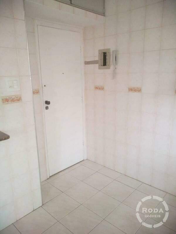 Apartamento à venda no Gonzaga: 
