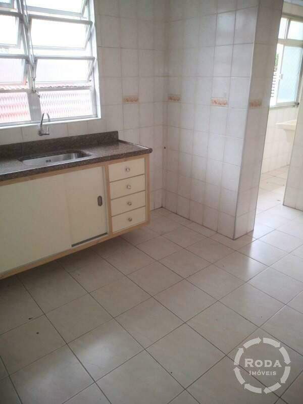 Apartamento à venda no Gonzaga: 