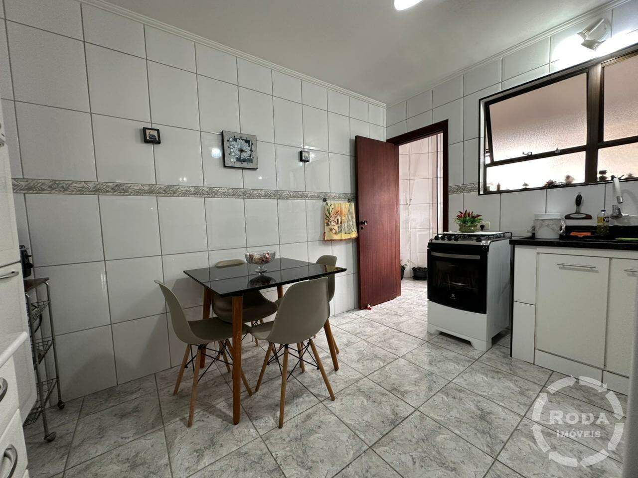 Apartamento à venda no Embaré: 