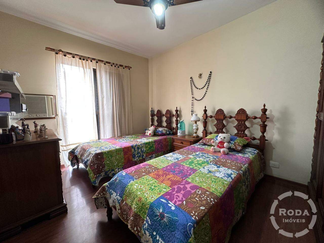 Apartamento à venda no Embaré: 