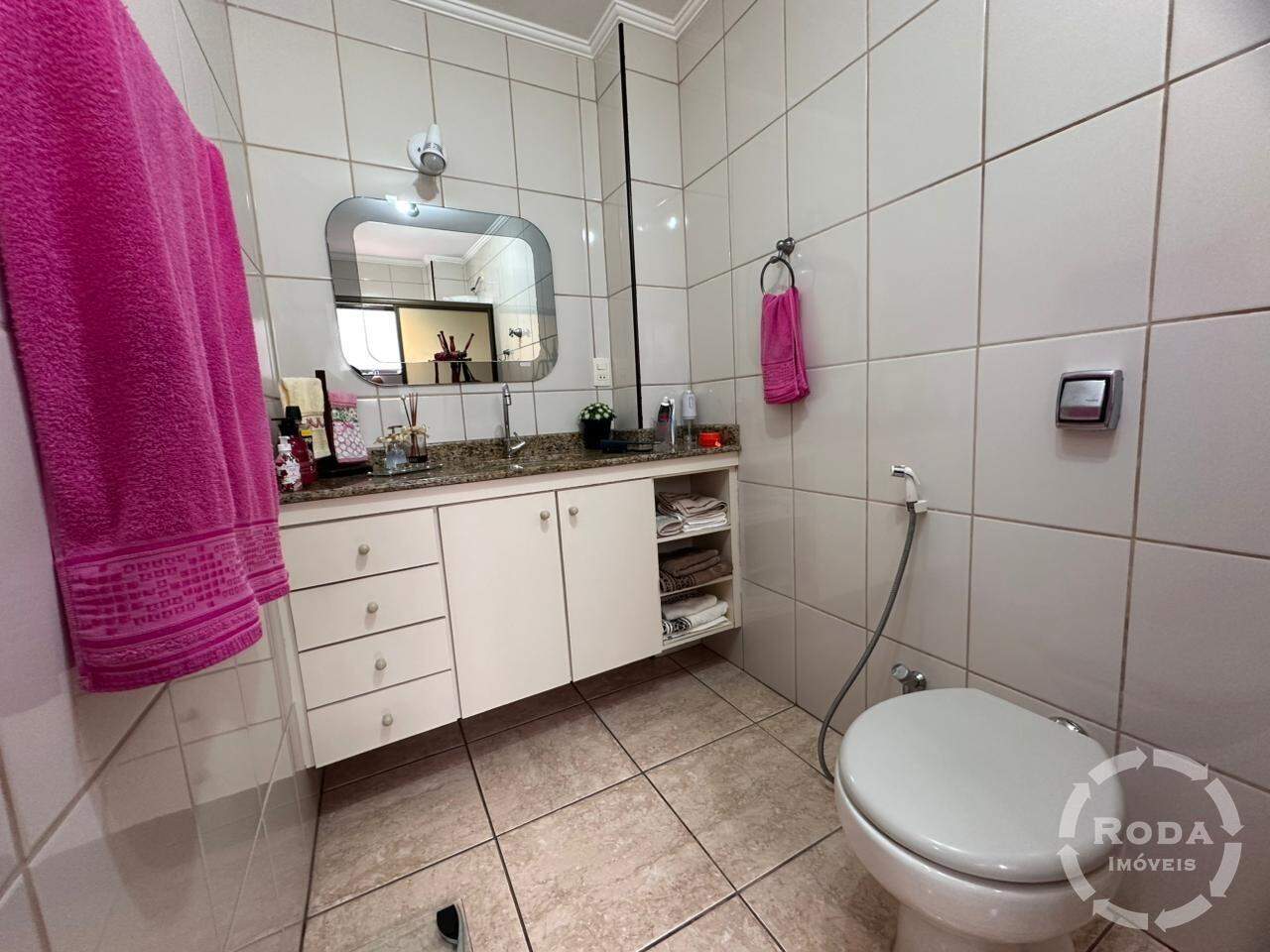 Apartamento à venda no Embaré: 