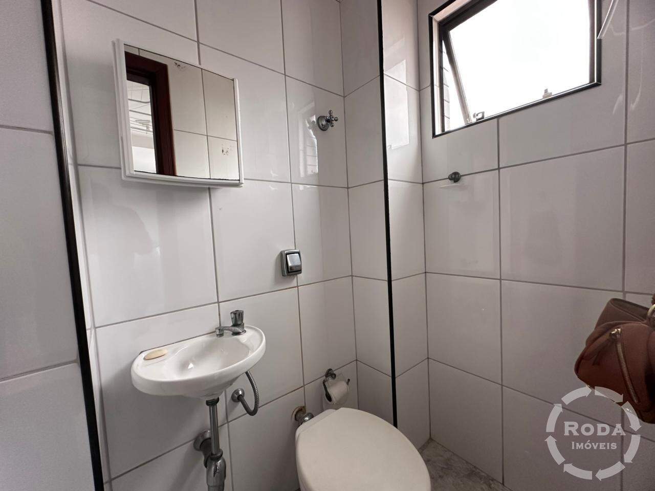 Apartamento à venda no Embaré: 