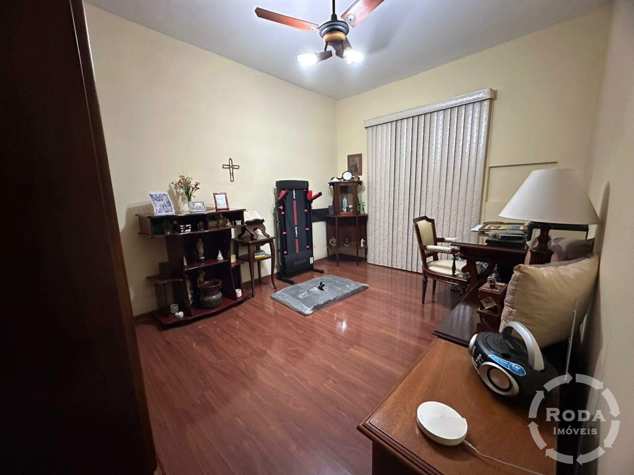 Apartamento à venda no Embaré: 