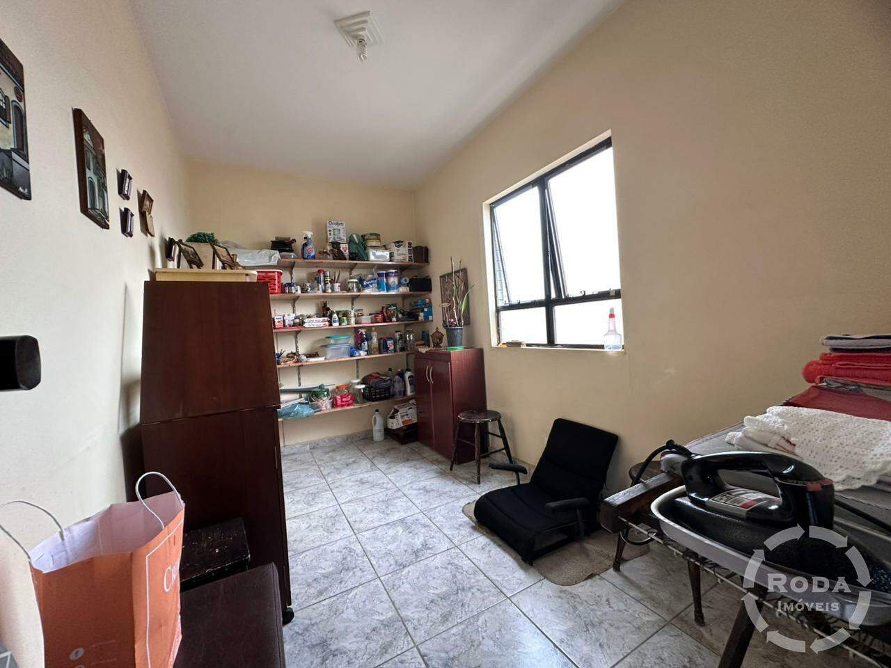 Apartamento à venda no Embaré: 