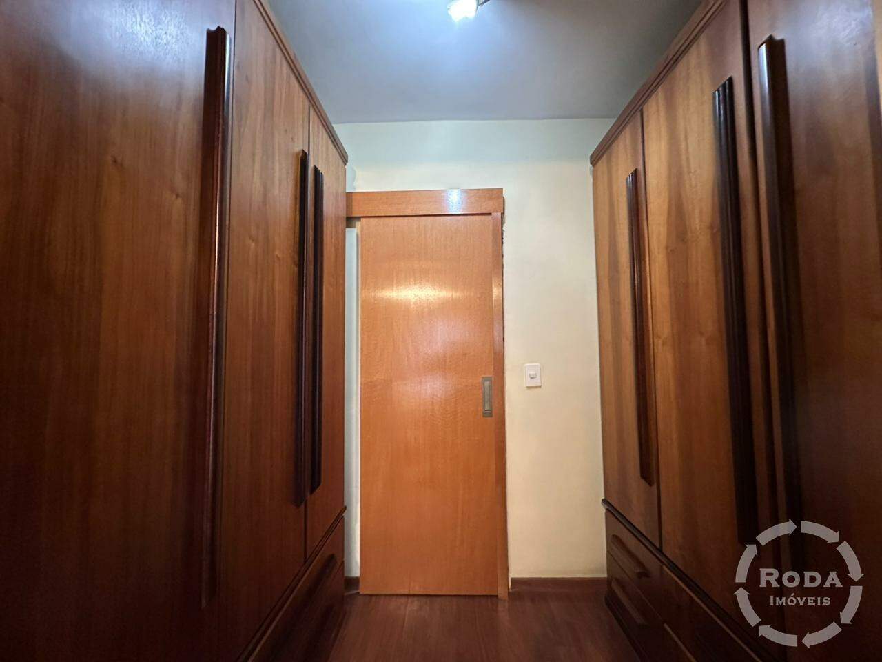 Apartamento à venda no Embaré: 