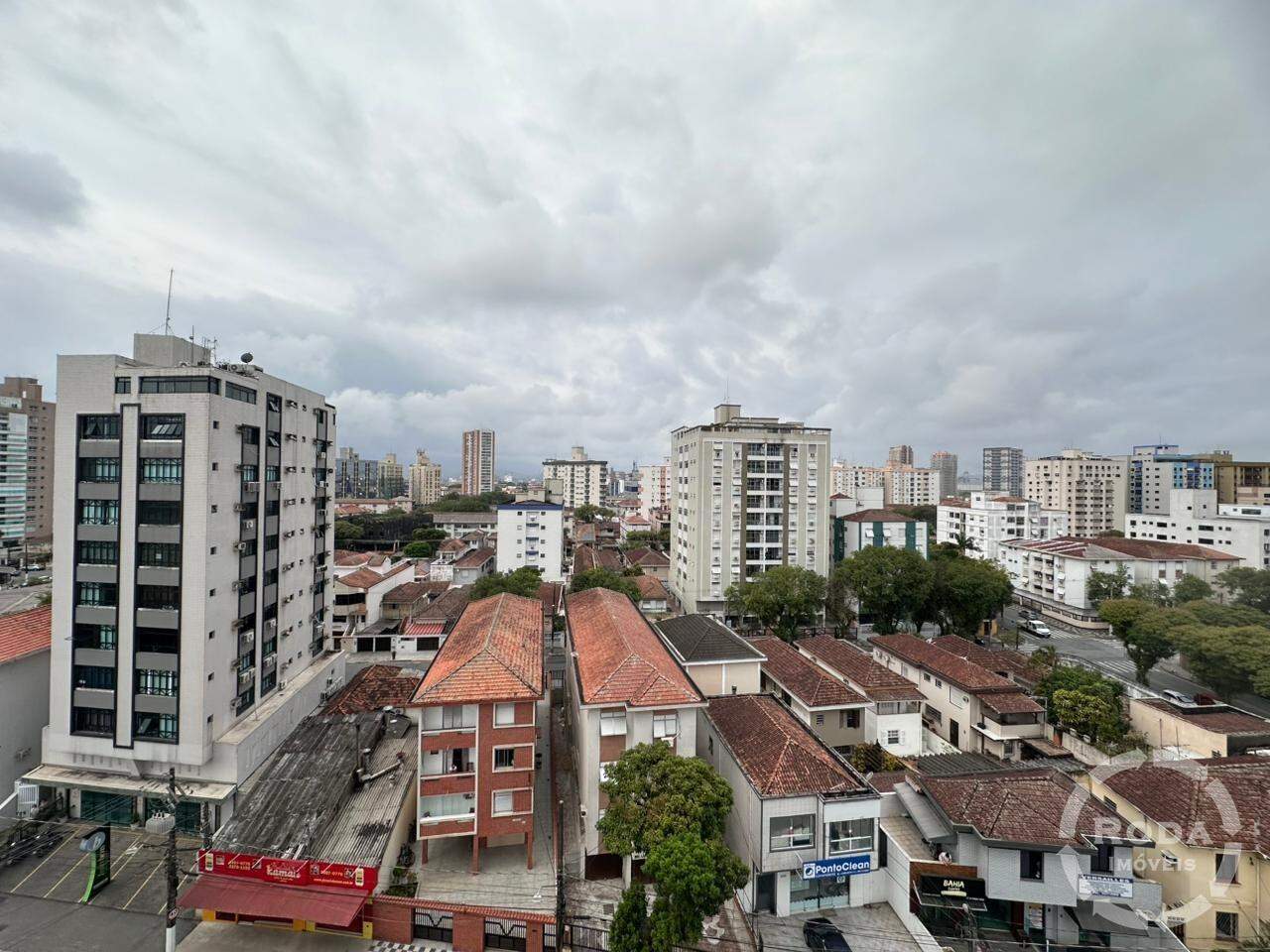 Apartamento à venda no Embaré: 
