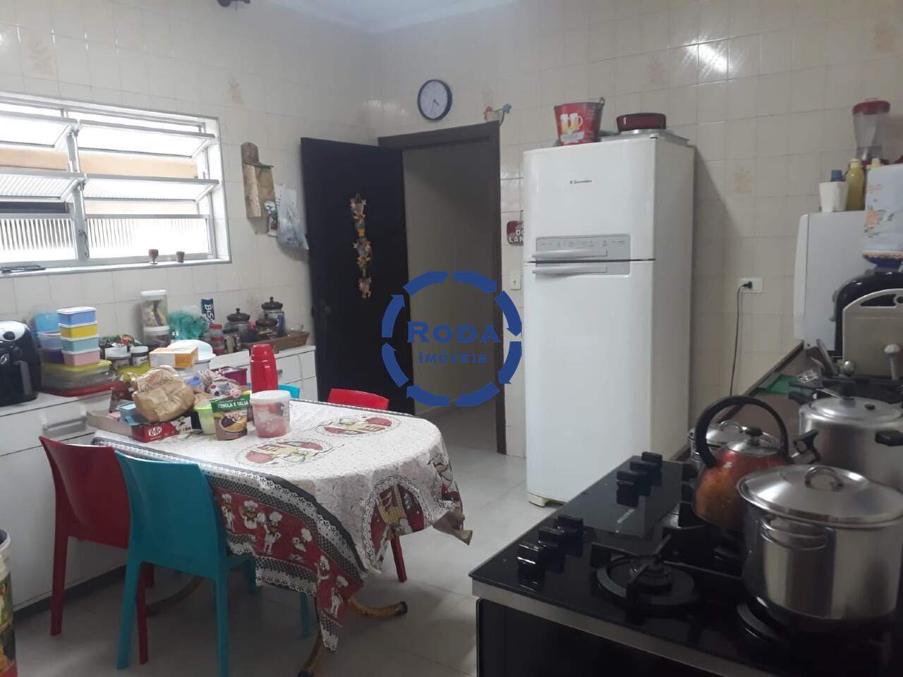 Casa à venda no Aparecida: 