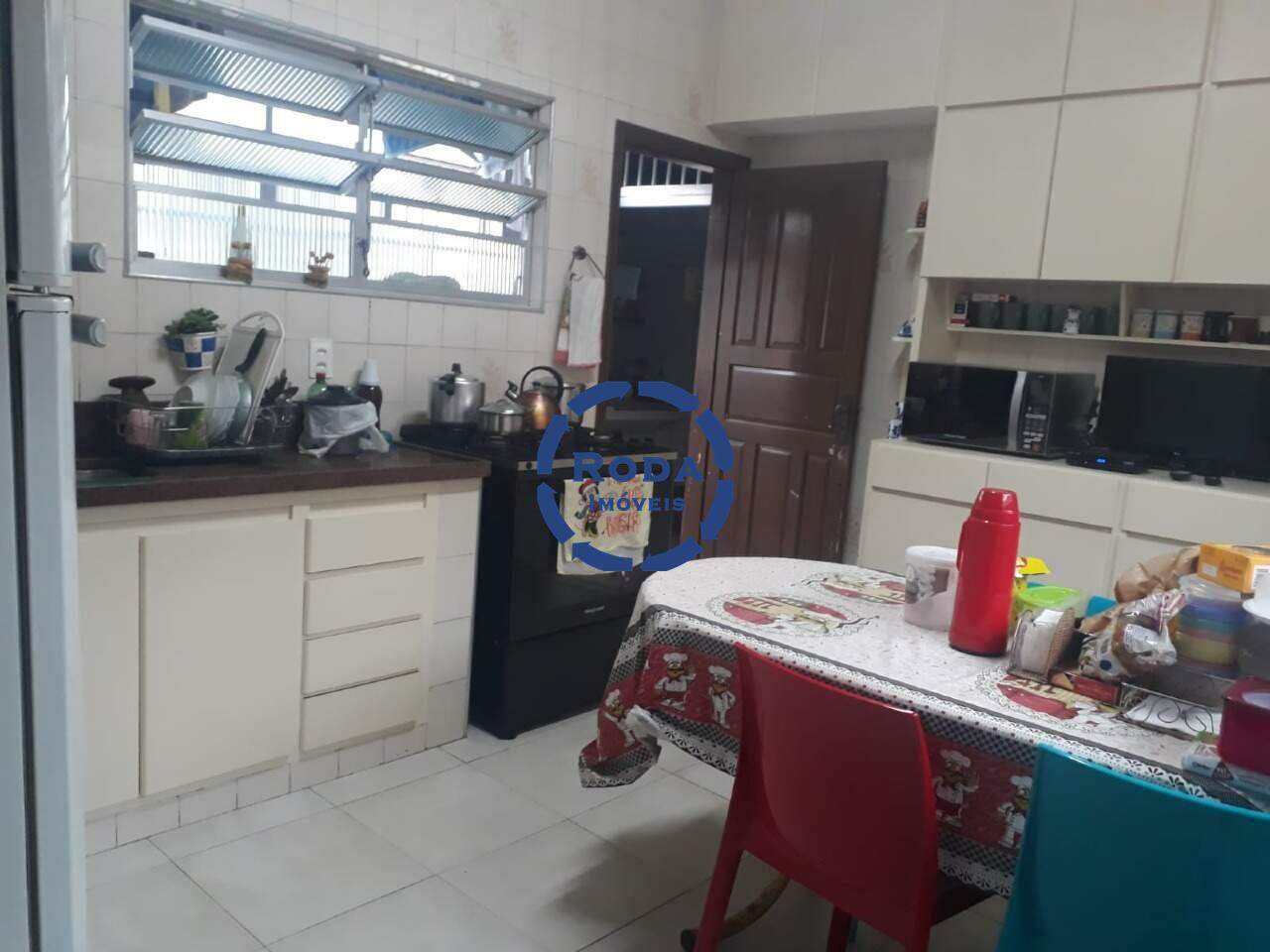 Casa à venda no Aparecida: 