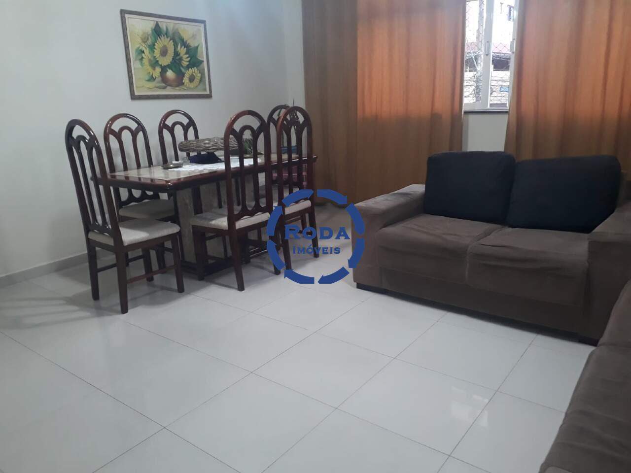 Casa à venda no Aparecida: 