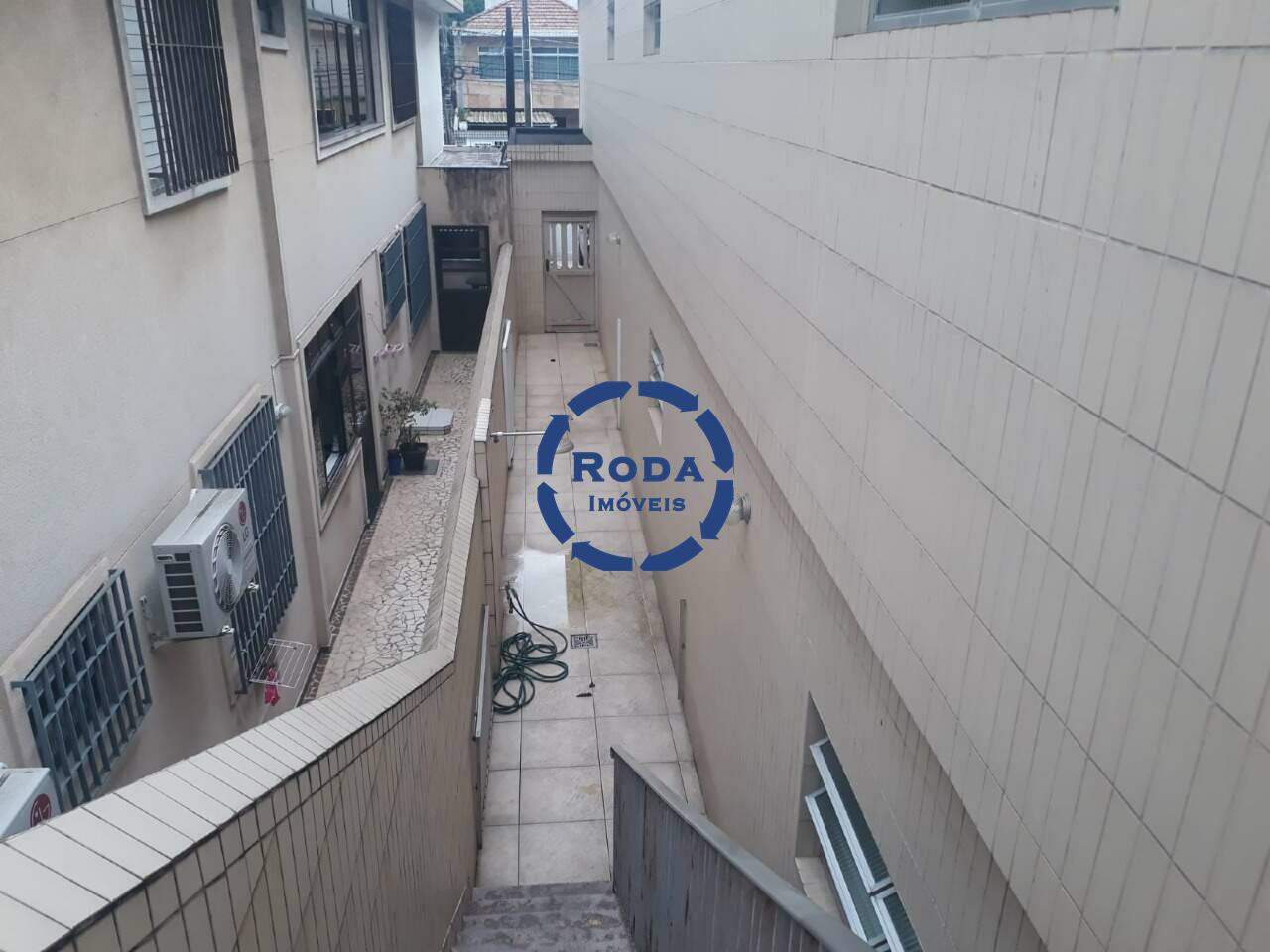 Casa à venda no Aparecida: 