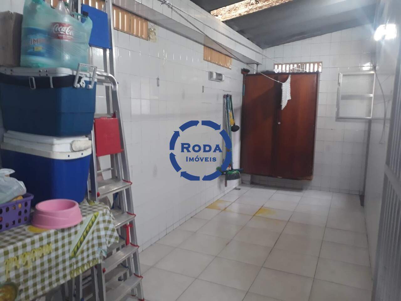 Casa à venda no Aparecida: 