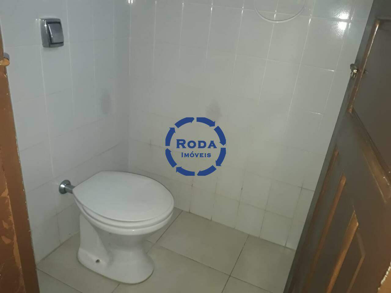 Casa à venda no Aparecida: 