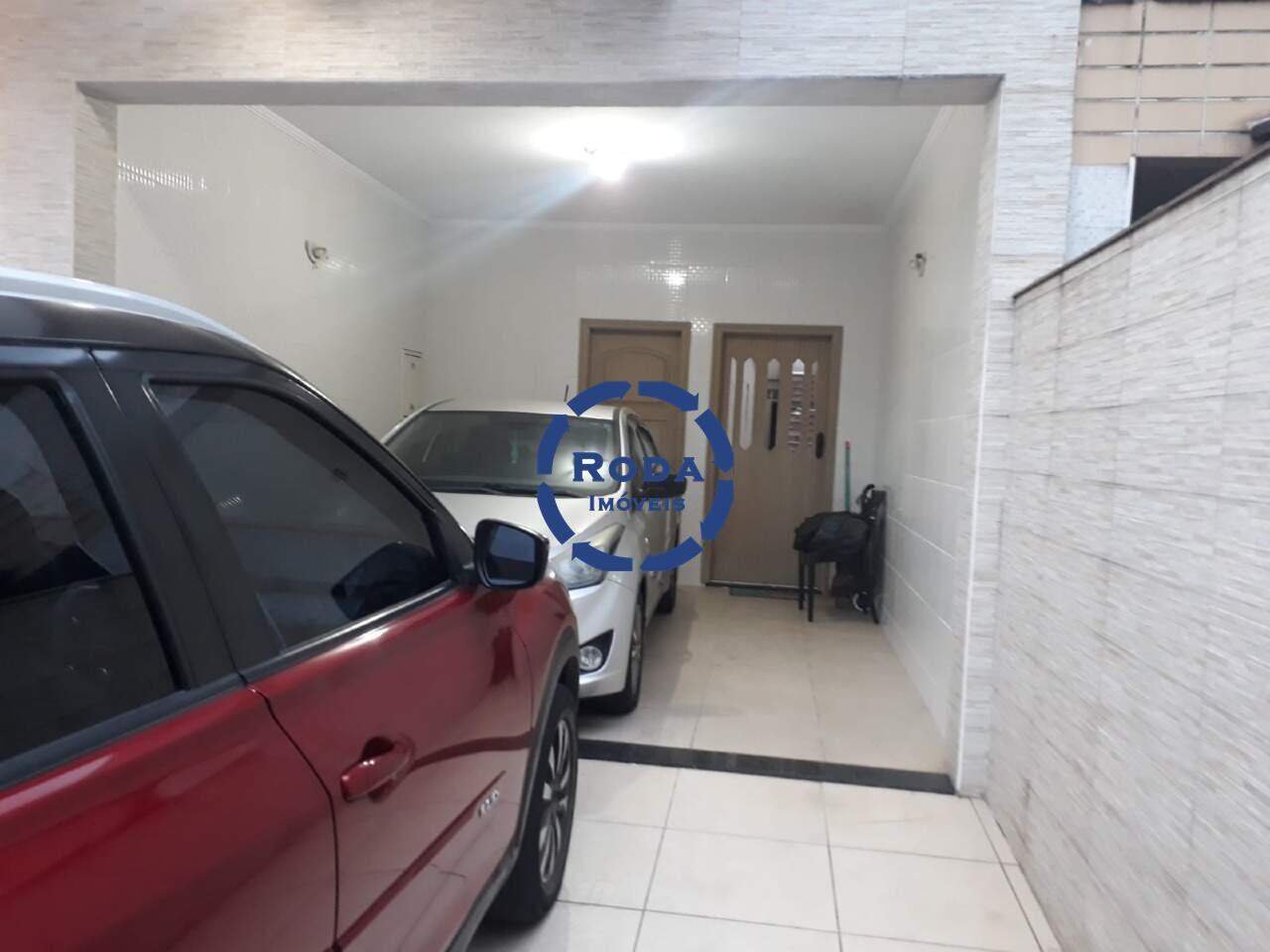 Casa à venda no Aparecida: 