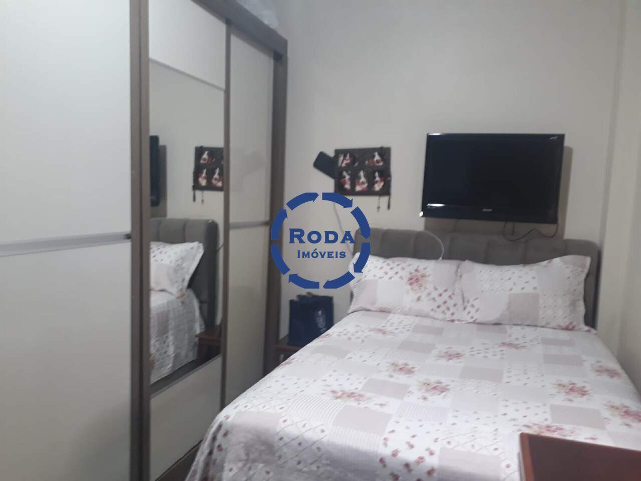 Casa à venda no Aparecida: 