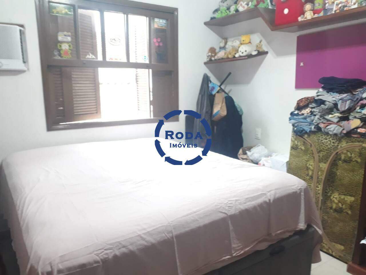 Casa à venda no Aparecida: 