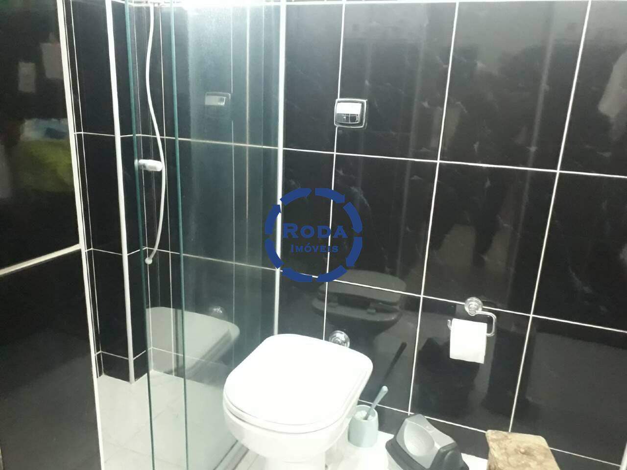 Casa à venda no Aparecida: 