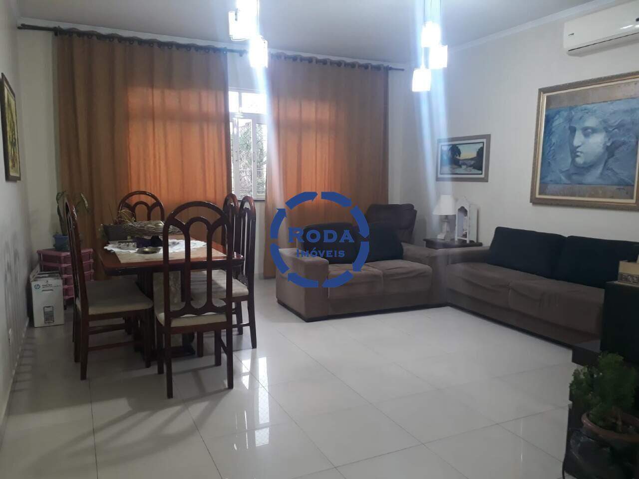 Casa à venda no Aparecida: 