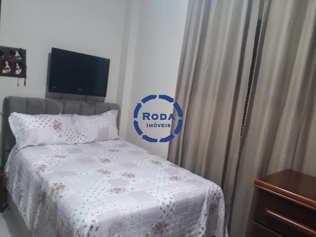 Casa à venda no Aparecida: 