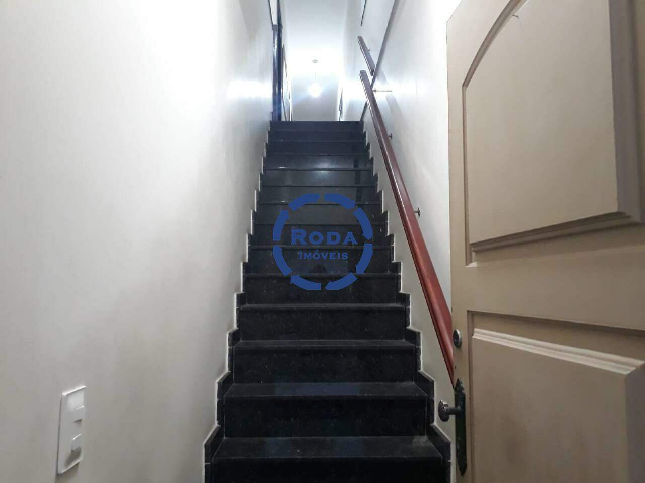 Casa à venda no Aparecida: 