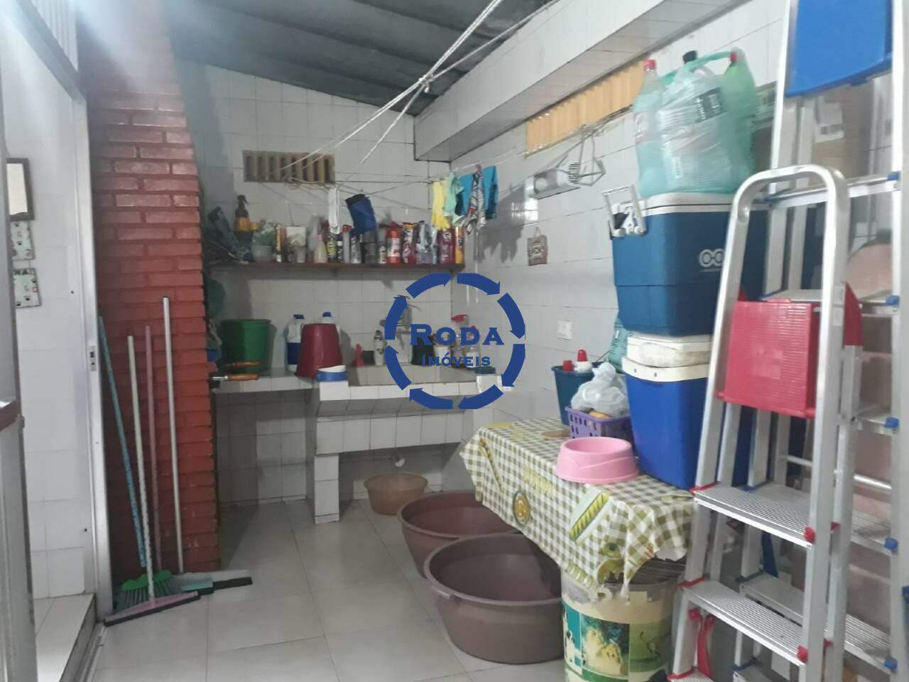 Casa à venda no Aparecida: 