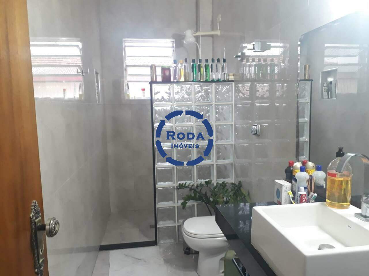 Casa à venda no Aparecida: 
