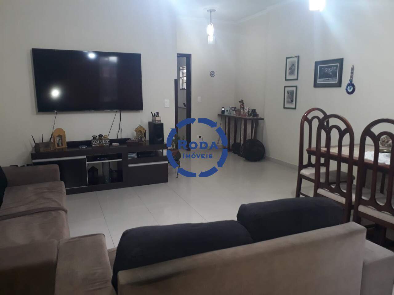 Casa à venda no Aparecida: 