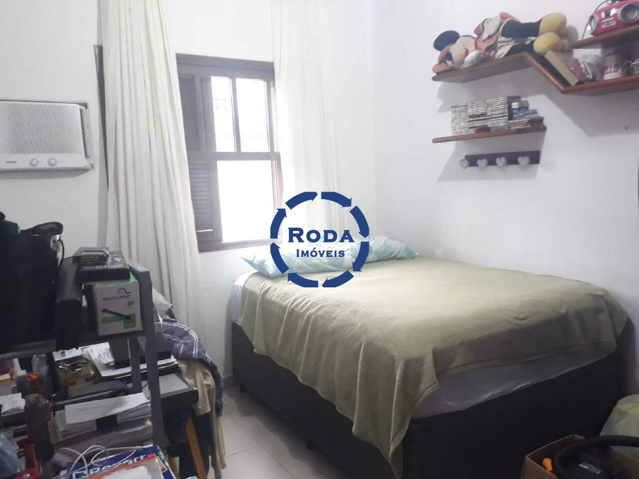 Casa à venda no Aparecida: 