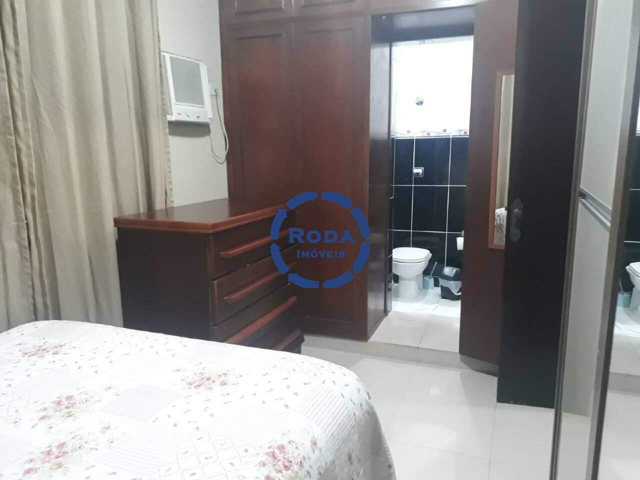 Casa à venda no Aparecida: 