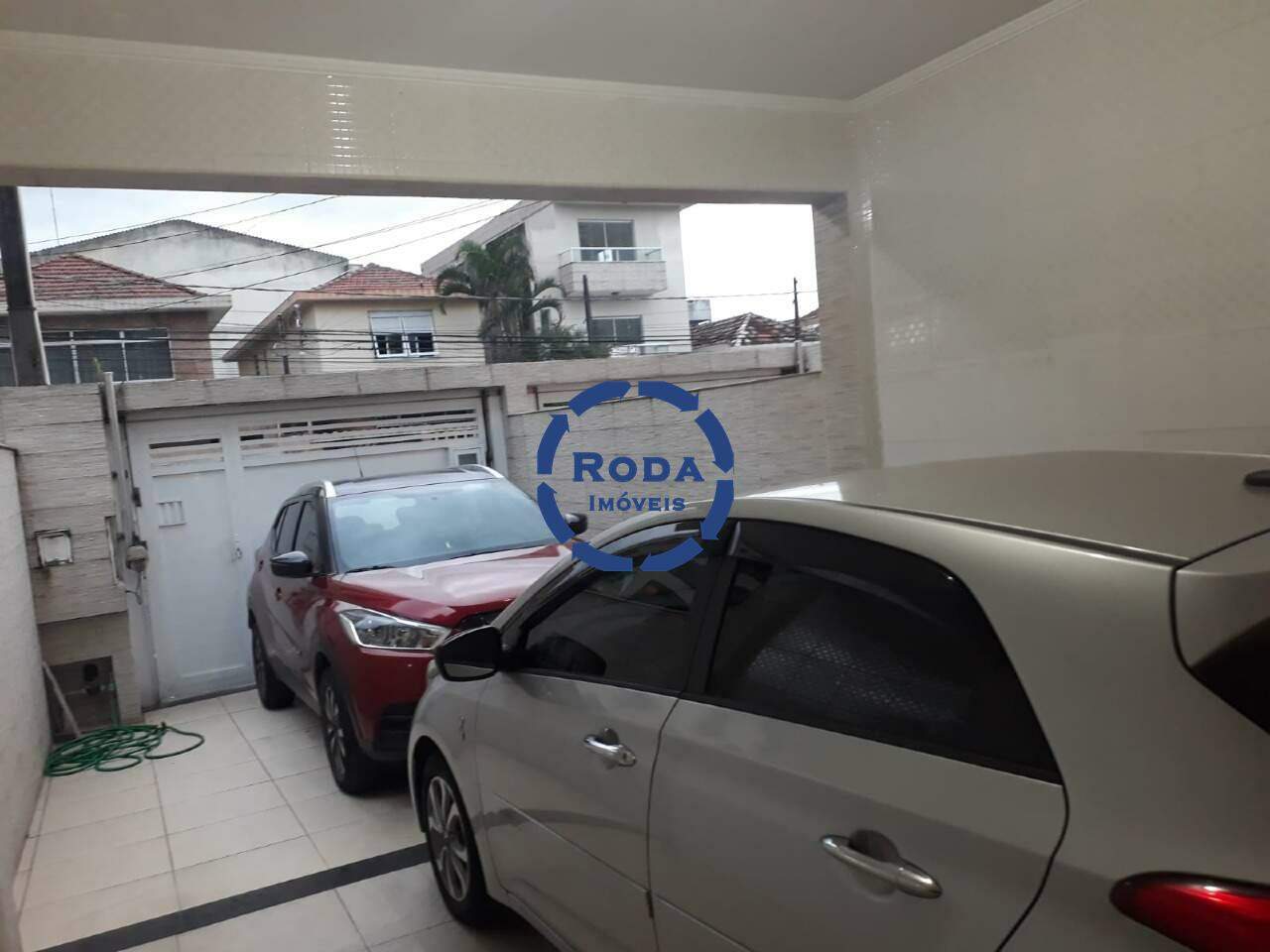 Casa à venda no Aparecida: 