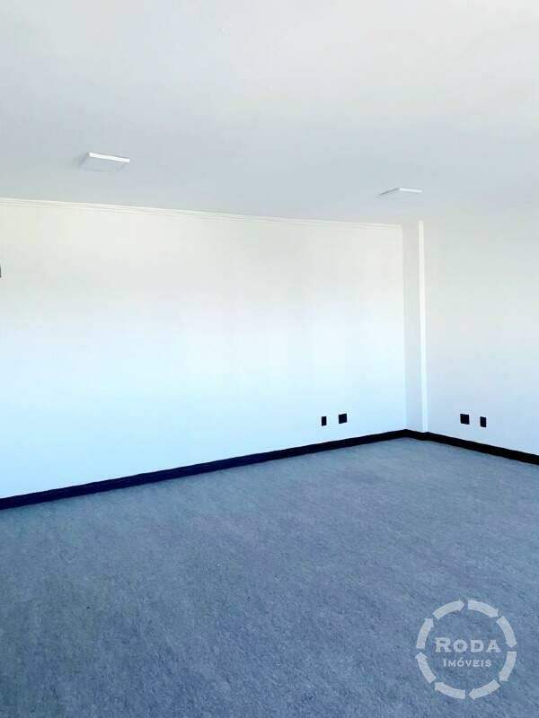 Sala para aluguel no Vila Mathias: 