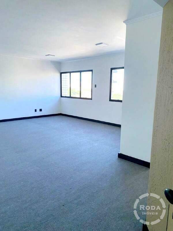 Sala para aluguel no Vila Mathias: 