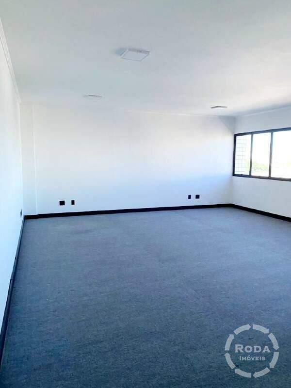 Sala para aluguel no Vila Mathias: 