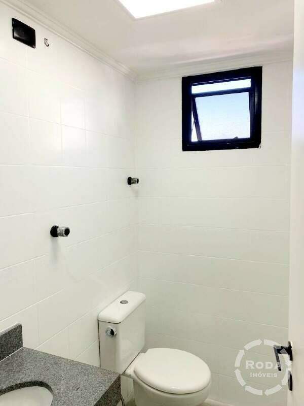 Sala para aluguel no Vila Mathias: 