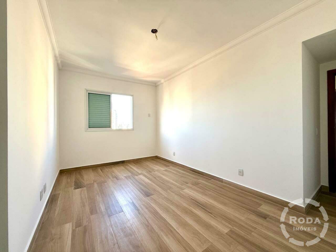 Apartamento à venda no Boqueirão: 