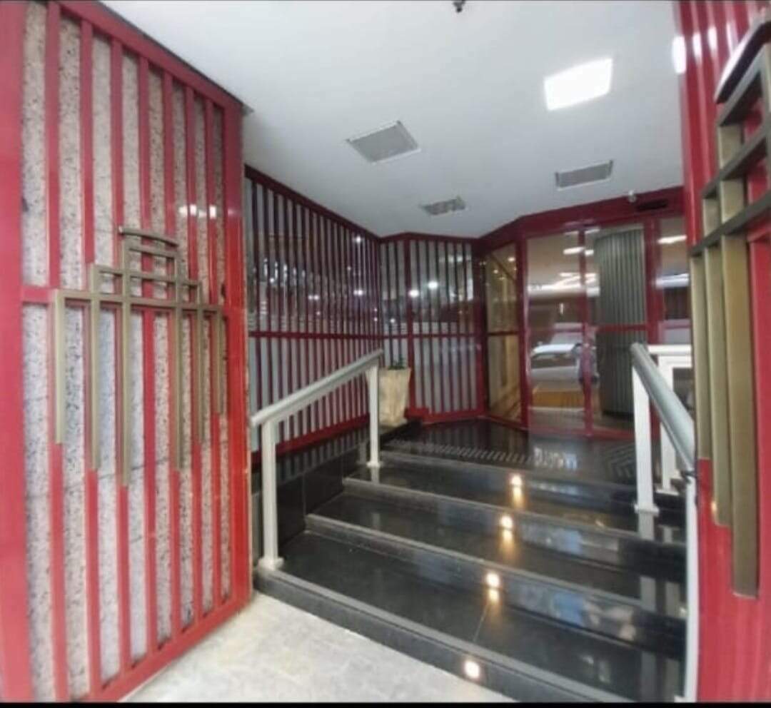 Conjunto Comercial para aluguel no Vila Nova: 