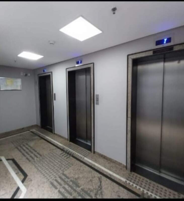 Conjunto Comercial para aluguel no Vila Nova: 