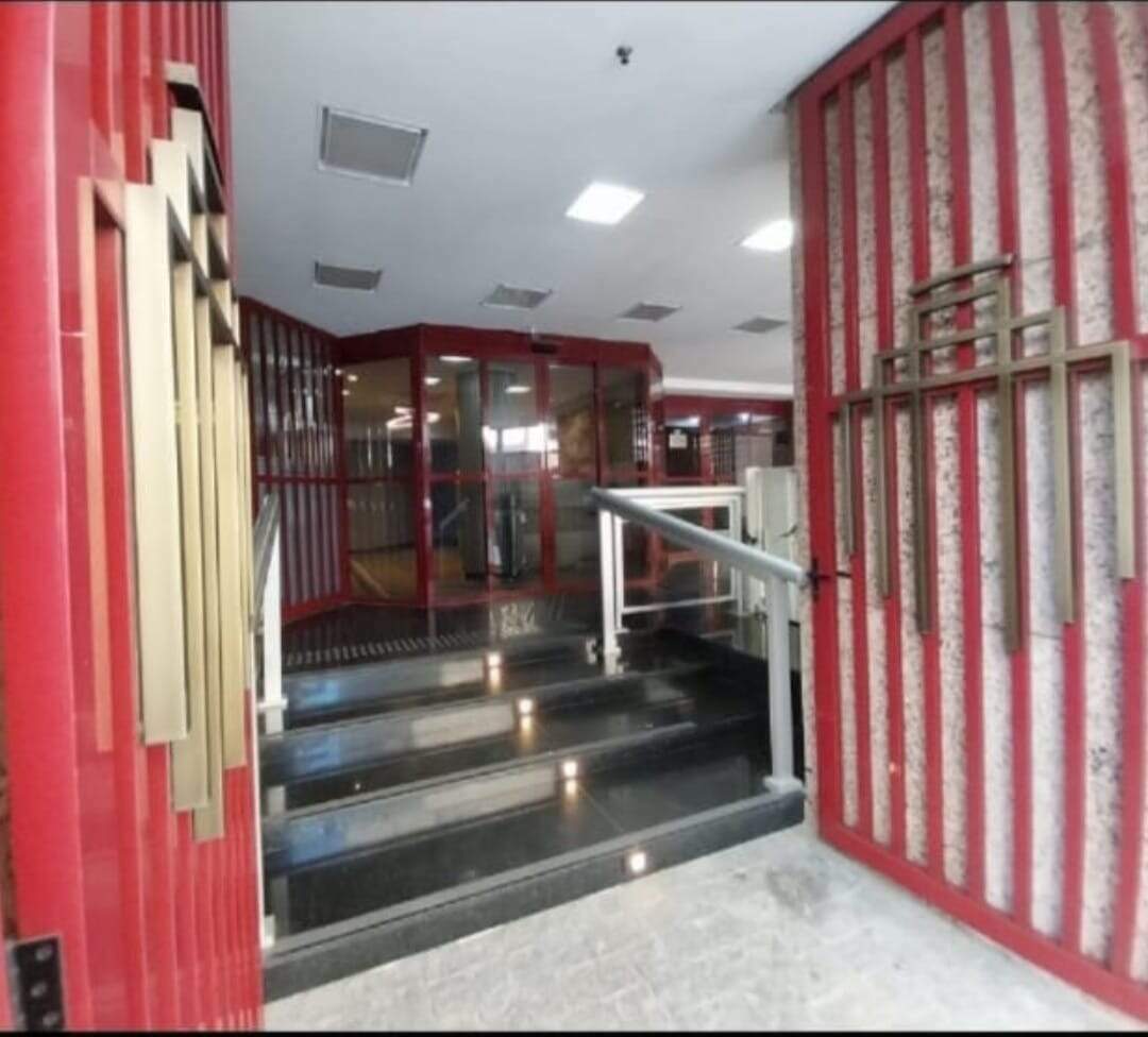 Conjunto Comercial para aluguel no Vila Nova: 