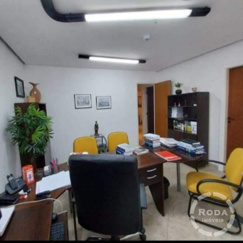 Conjunto Comercial para aluguel no Vila Nova: 
