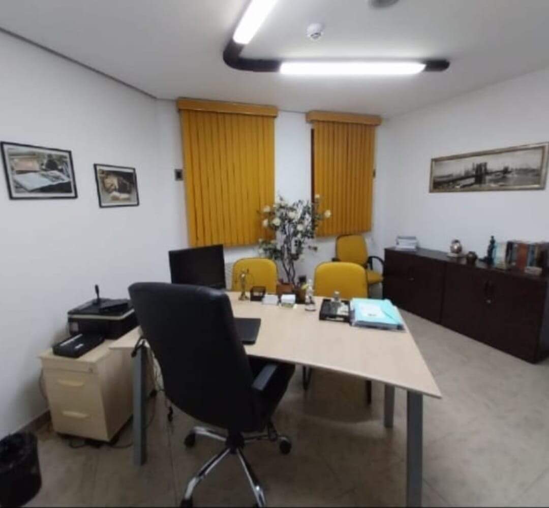 Conjunto Comercial para aluguel no Vila Nova: 