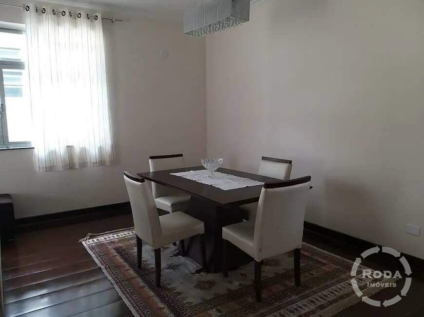 Casa à venda no Boqueirão: 