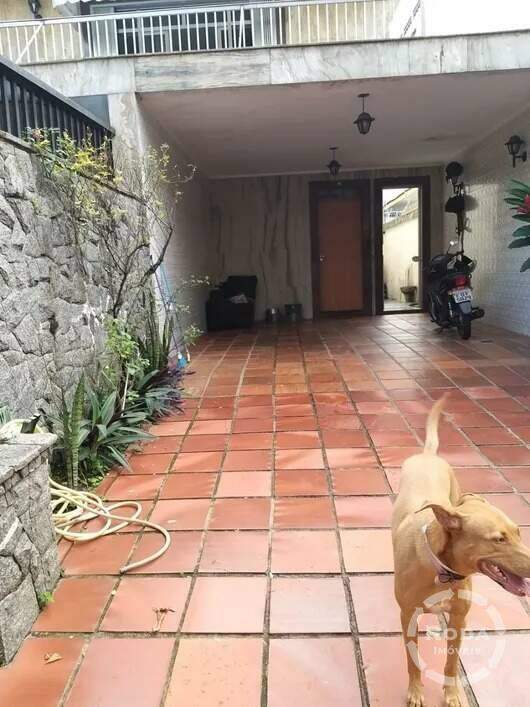Casa à venda no Boqueirão: 