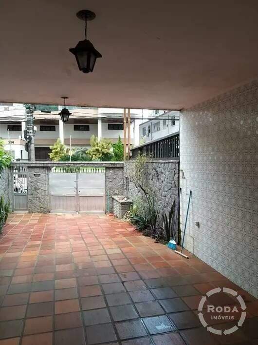 Casa à venda no Boqueirão: 