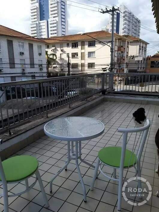 Casa à venda no Boqueirão: 