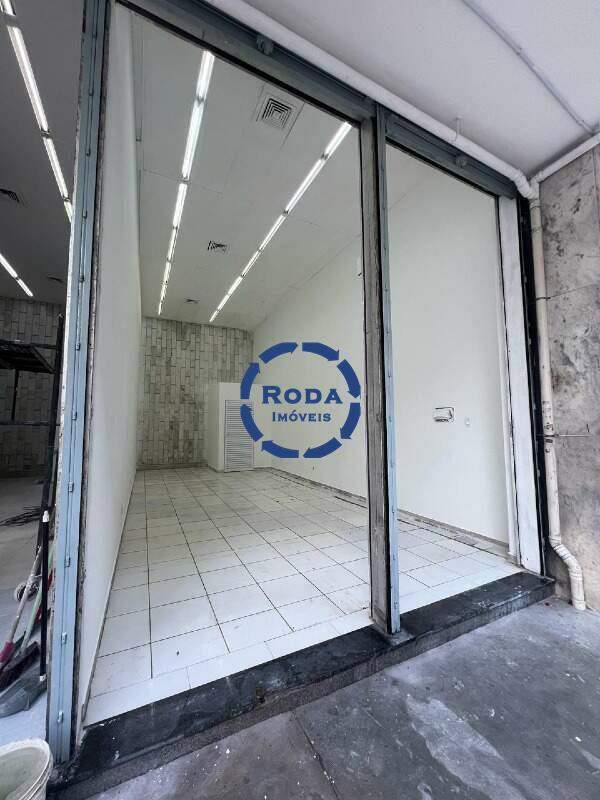 Loja para aluguel no Centro: 