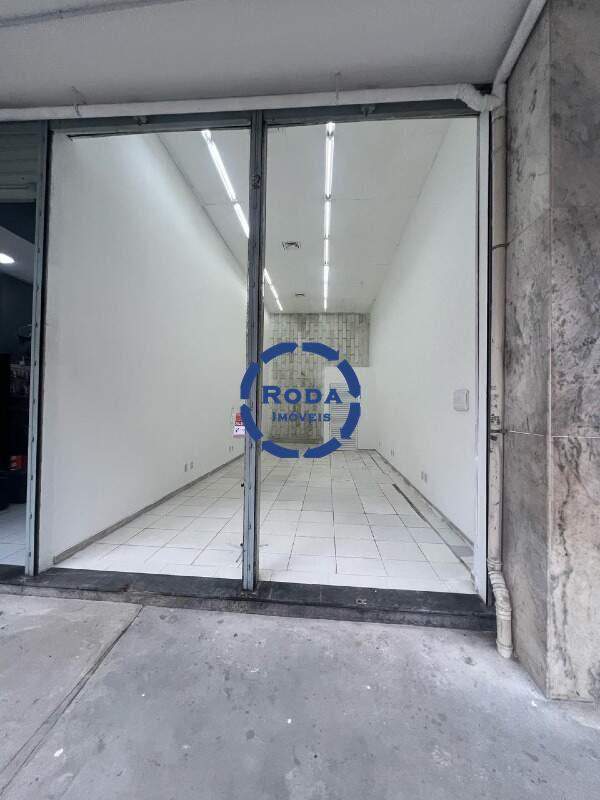 Loja para aluguel no Centro: 