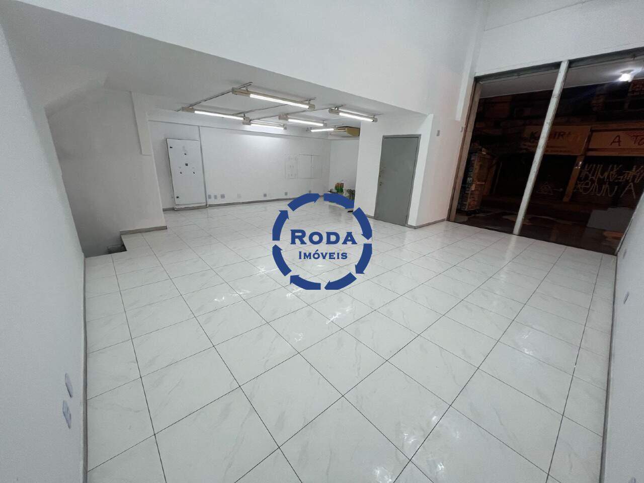 Loja para aluguel no Centro: